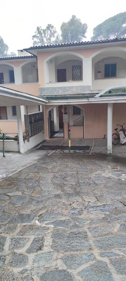 Villa Patrizia Rapallo Exterior foto